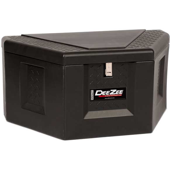 DZ91717P Truck Tool Box Specialty Series