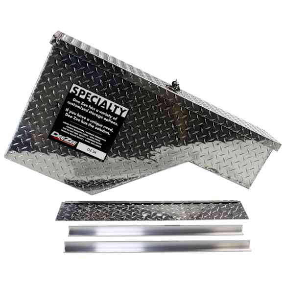 DZ94 Truck Tool Box Specialty Series