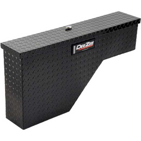 DZ94B Truck Tool Box Specialty Series
