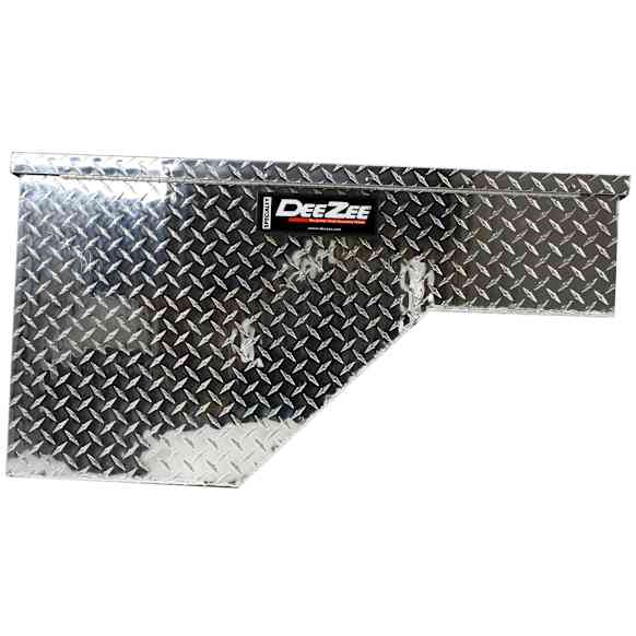 DZ95 Truck Tool Box Specialty Series