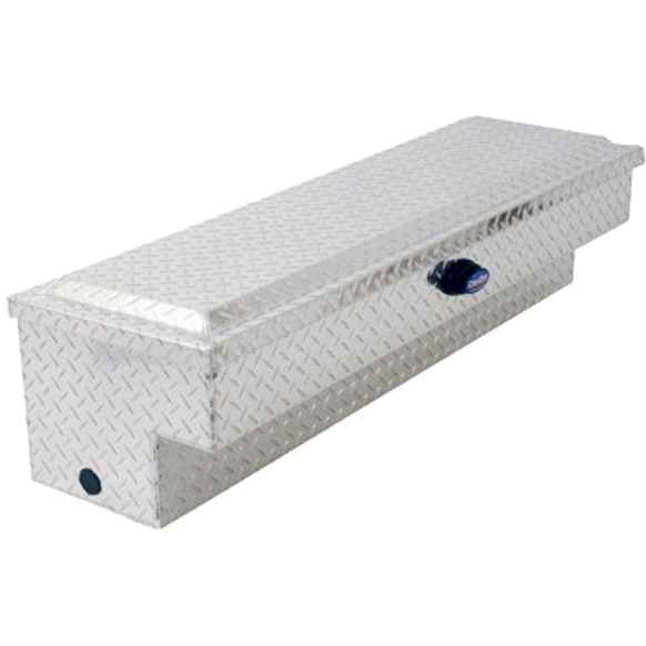 DZ9768 Truck Tool Box Blue Label Series