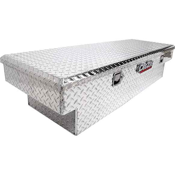 1986 Ford Ranger - Truck Tool Box, Styleside