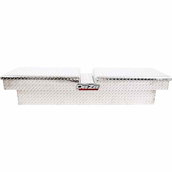 DZ8363 Truck Tool Box Red label Series