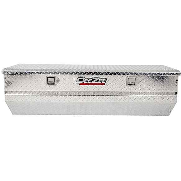 DZ8556F Truck Tool Box Red label Series