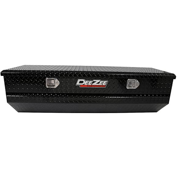 2008 Honda Ridgeline - Truck Tool Box, 60.0 in. Bed, Fleetside, Crew Cab Pickup