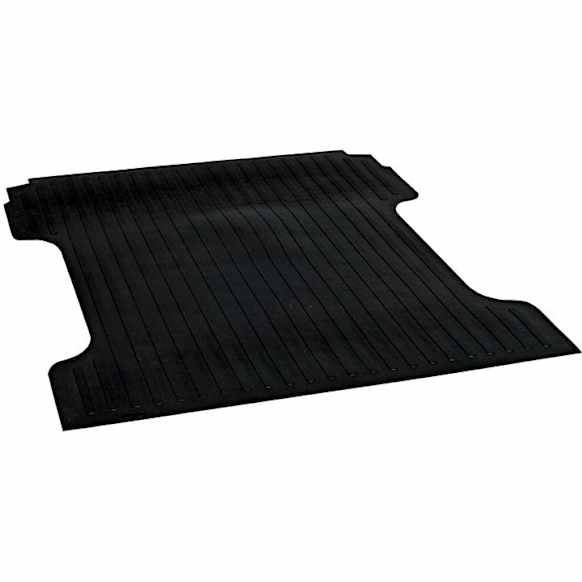 DZ86963 Bed Mat - Flat Bed Mat, Nyracord rubber