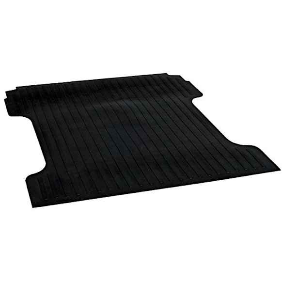 2020 Ram 1500 - Bed Mat - Flat Bed Mat, Rubber