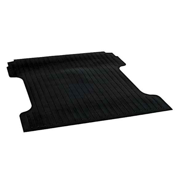 DZ87018 Bed Mat - Flat Bed Mat, Rubber