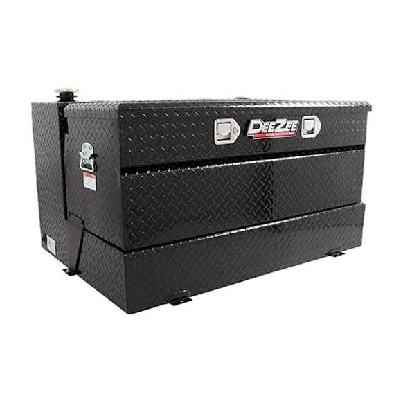 2019 Nissan Titan - Direct Fit Liquid Transfer Tank, Sold Individually