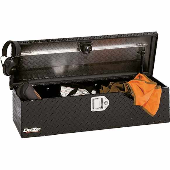 M206 Truck Tool Box Specialty Series