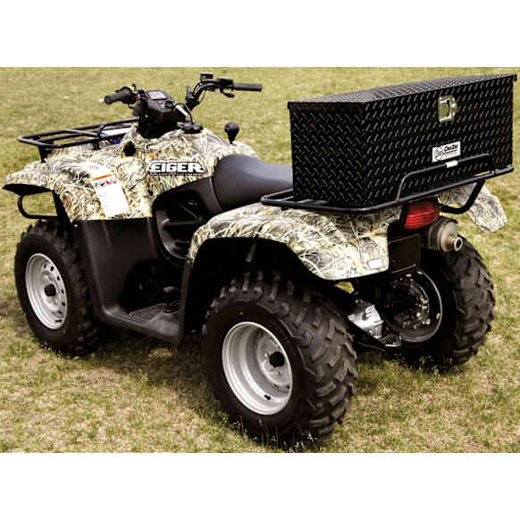 M207 Truck Tool Box Specialty Series