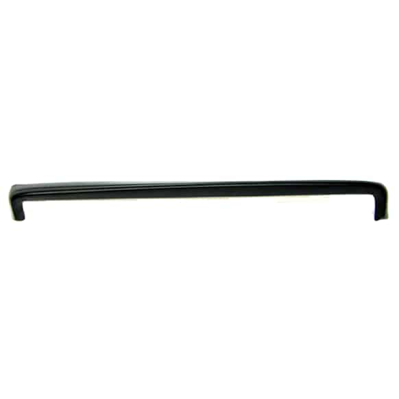 918 Dash Cover, Black, Molded; Overlay Over Factory Dash, Dash Cap Series