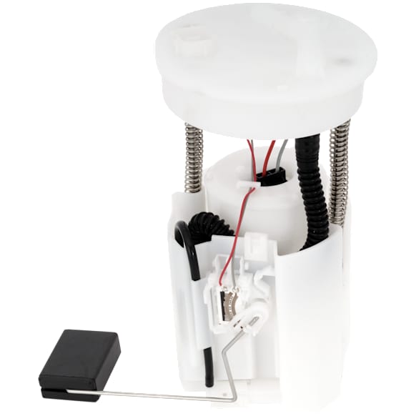 2012 Honda Crosstour - Fuel Pump, Electric, With Fuel Sending Unit, 2.4L 4Cyl