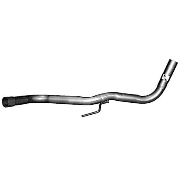 DA41808 Aluminized Steel Exhaust Pipe