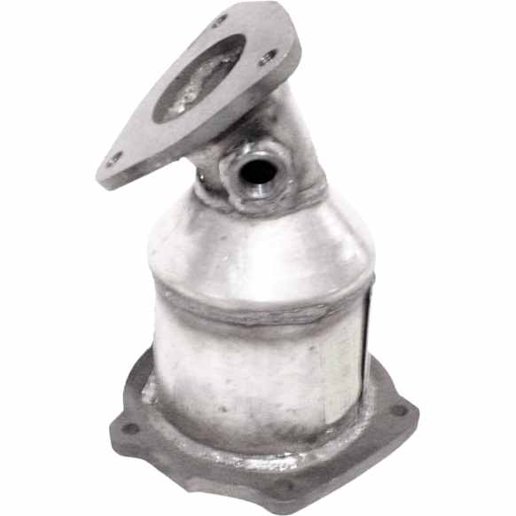 106956 Front Catalytic Converter, 2.4L, 4Cyl, CARB and Federal EPA Standards, 50-state Legal, Exact Fit Series, Direct Fit