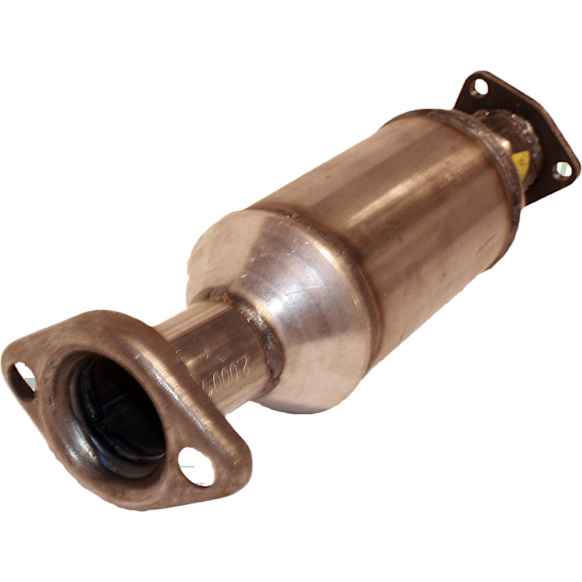 13063 Center Catalytic Converter, Federal EPA Standard, 46-State Legal (Cannot ship to CA, CO, NY or ME), Standard Series, Direct Fit