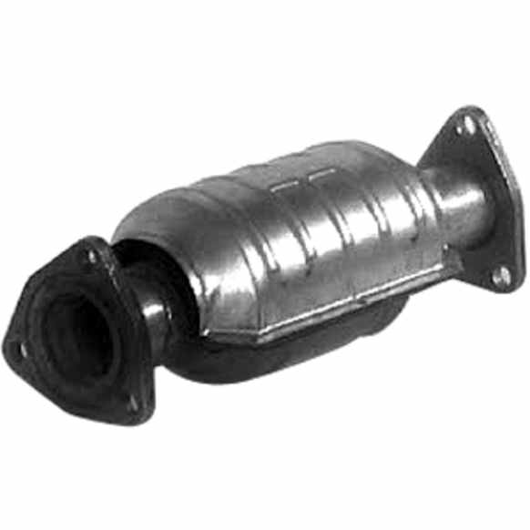 13098 Front Catalytic Converter, 2.5L, 5Cyl, Federal EPA Standard, 46-State Legal (Cannot ship to CA, CO, NY or ME), Standard Series, Direct Fit