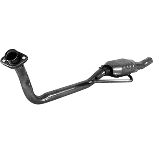 14401 Center Catalytic Converter, 4.9L, 6Cyl, Federal EPA Standard, 46-State Legal (Cannot ship to CA, CO, NY or ME), Exact Fit Series, Direct Fit