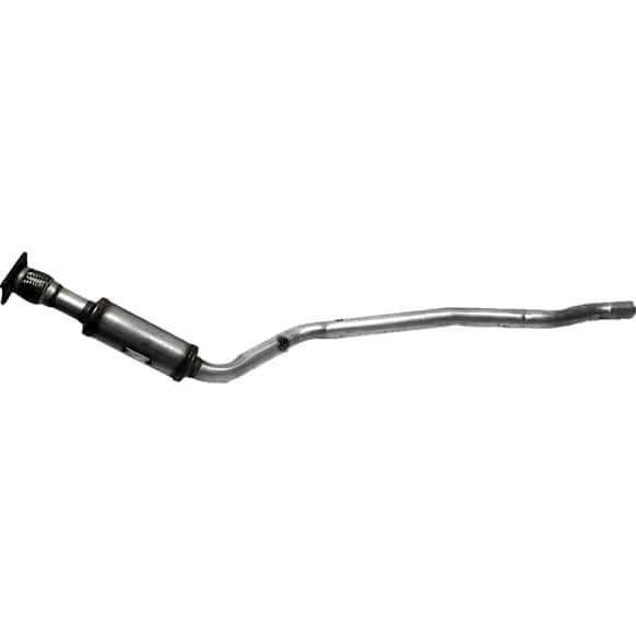 14481 Front Catalytic Converter, 2.4L, 4Cyl, Federal EPA Standard, 46-State Legal (Cannot ship to CA, CO, NY or ME), Standard Series, Direct Fit