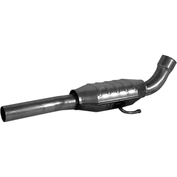14490 Center Catalytic Converter, Federal EPA Standard, 46-State Legal (Cannot ship to CA, CO, NY or ME), Exact Fit Series, Direct Fit