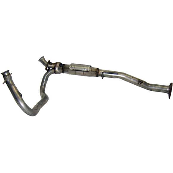 14542 Front Catalytic Converter, 4.3L, 6Cyl, Federal EPA Standard, 46-State Legal (Cannot ship to CA, CO, NY or ME), Standard Series, Direct Fit