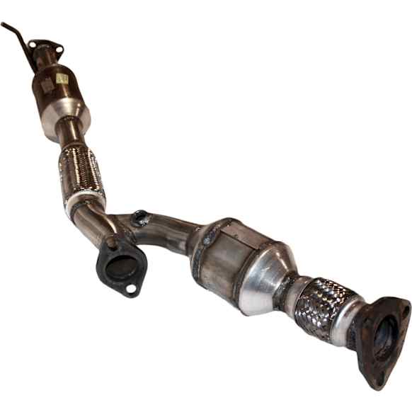 14620 Rear Catalytic Converter, 3.0L, 6Cyl, Federal EPA Standard, 46-State Legal (Cannot ship to CA, CO, NY or ME), Standard Series, Direct Fit