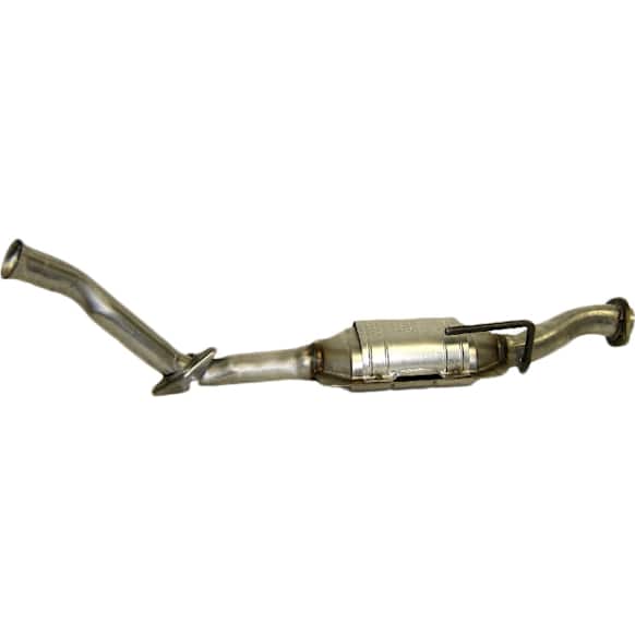 14676 Center Catalytic Converter, 2.3L, 4Cyl, Federal EPA Standard, 46-State Legal (Cannot ship to CA, CO, NY or ME), Standard Series, Direct Fit