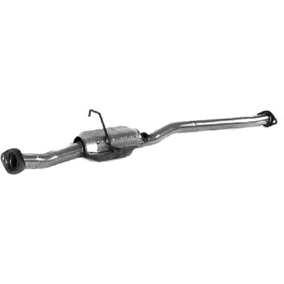 15091 Front Catalytic Converter, 1.3L, 4Cyl, Federal EPA Standard, 46-State Legal (Cannot ship to CA, CO, NY or ME), Standard Series, Direct Fit