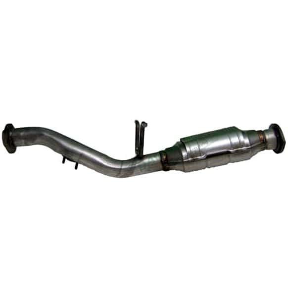 1995 Toyota T100 - Center Catalytic Converter, 3.4L 6Cyl, Federal EPA Standard, 46-State Legal (Cannot ship to CA, CO, NY or ME), RWD, Standard Series