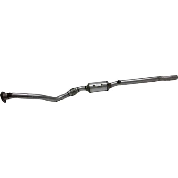 16183 Driver Side Catalytic Converter, 2.8L, 6Cyl, Federal EPA Standard, 46-State Legal (Cannot ship to CA, CO, NY or ME), Exact Fit Series, Direct Fit