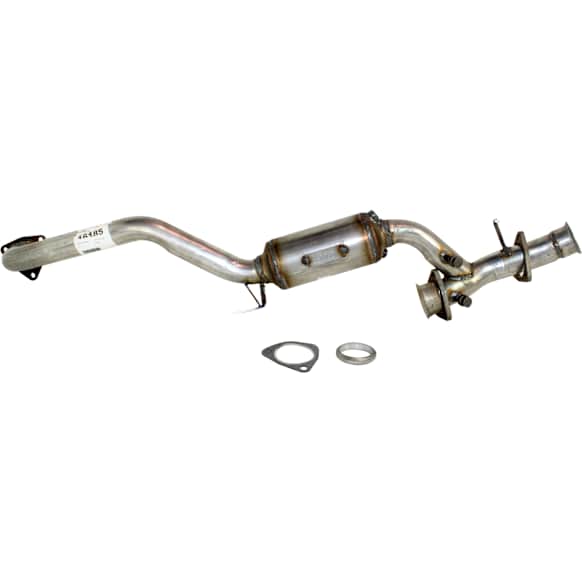16185 Driver Side Catalytic Converter, 2.8L, 6Cyl, Federal EPA Standard, 46-State Legal (Cannot ship to CA, CO, NY or ME), Standard Series, Direct Fit
