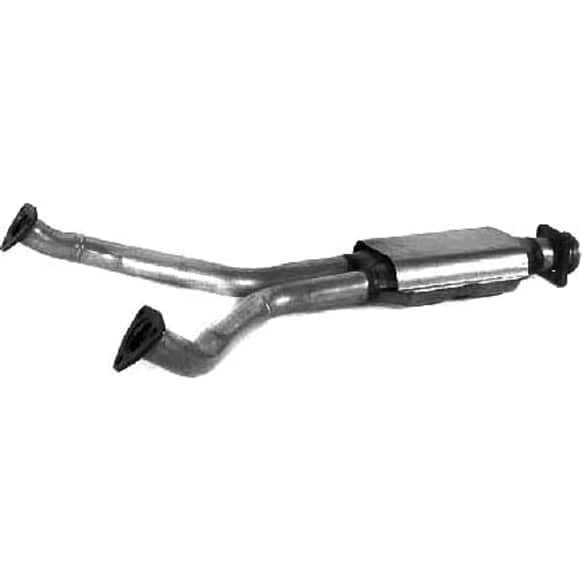 16217 Center Catalytic Converter, 4.5L, 8Cyl, Federal EPA Standard, 46-State Legal (Cannot ship to CA, CO, NY or ME), Standard Series, Direct Fit