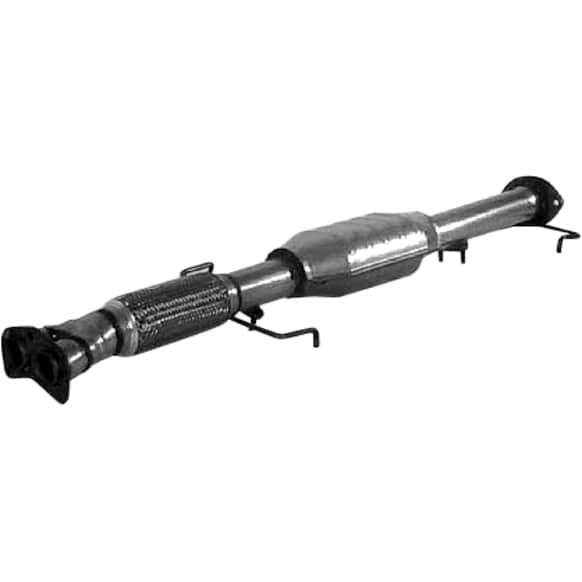 16252 Front Catalytic Converter, 2.4L, 4Cyl, Federal EPA Standard, 46-State Legal (Cannot ship to CA, CO, NY or ME), Exact Fit Series, Direct Fit