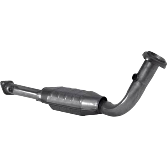 16507 Driver Side Catalytic Converter, 4.6L, 8Cyl, Federal EPA Standard, 46-State Legal (Cannot ship to CA, CO, NY or ME), Exact Fit Series, Direct Fit