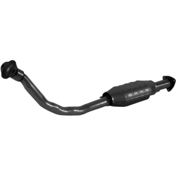 16510 Center Catalytic Converter, 2.3L, 4Cyl, Federal EPA Standard, 46-State Legal (Cannot ship to CA, CO, NY or ME), Exact Fit Series, Direct Fit