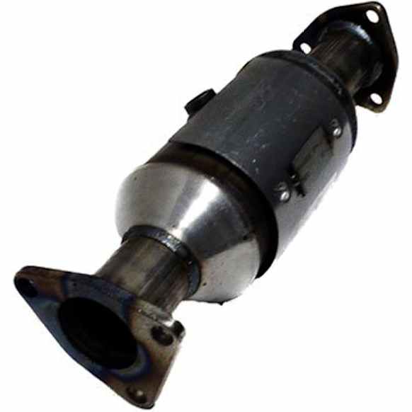 169766 Center Catalytic Converter, 2.3L, 4Cyl, CARB and Federal EPA Standards, 50-state Legal, Exact Fit Series, Direct Fit