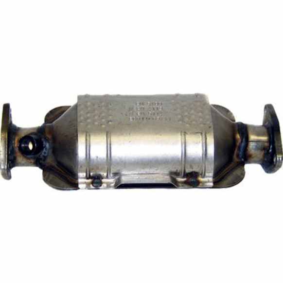 169780 Center Catalytic Converter, 2.2L, 4Cyl, CARB and Federal EPA Standards, 50-state Legal, Exact Fit Series, Direct Fit