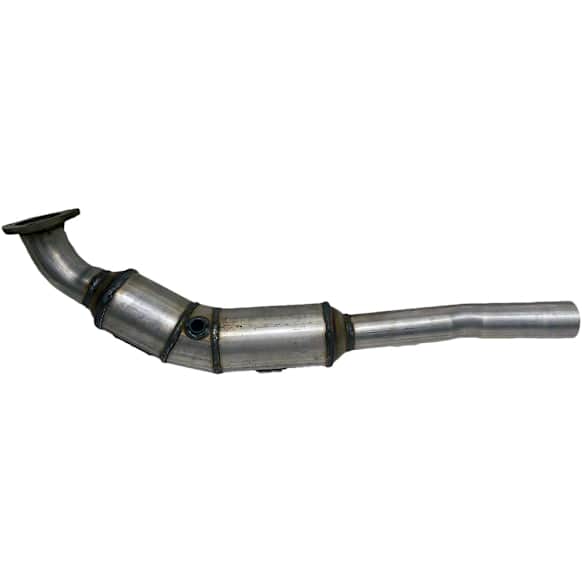 17335 Passenger Side Catalytic Converter, Federal EPA Standard, 46-State Legal (Cannot ship to CA, CO, NY or ME), Exact Fit Series, Direct Fit