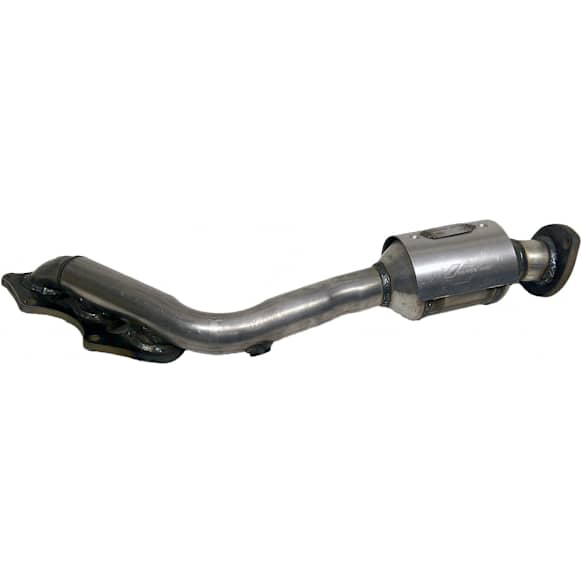 2009 Lexus GS450h - Passenger Side Catalytic Converter, 3.5L 6Cyl, Federal EPA Standard, 46-State Legal (Cannot ship to CA, CO, NY or ME), Manifold Converter, Exact Fit Series