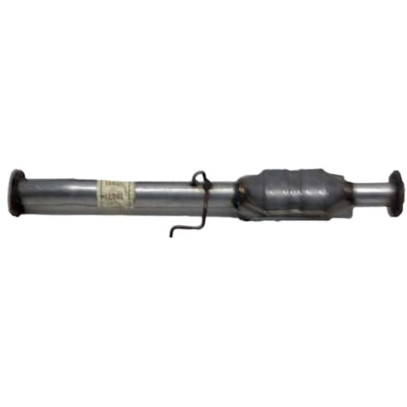 174734 Center Catalytic Converter, 2.4L, 4Cyl, CARB and Federal EPA Standards, 50-state Legal