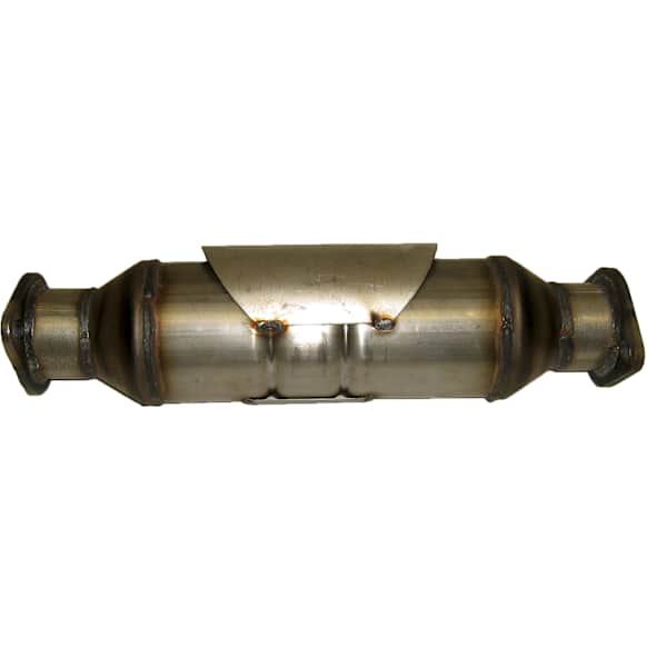 174974 Rear Catalytic Converter, 3.5L, 6Cyl, Federal EPA Standard, 46-State Legal (Cannot ship to CA, CO, NY or ME), Direct Fit