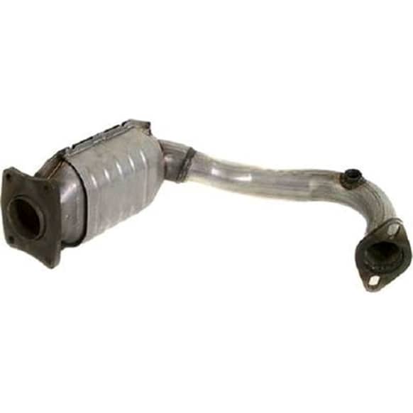 175754 Front Catalytic Converter, 2.0L, 4Cyl, CARB and Federal EPA Standards, 50-state Legal, Exact Fit Series, Direct Fit
