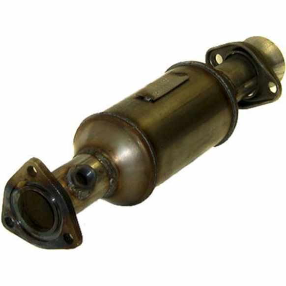 175756 Center Catalytic Converter, 2.0L, 4Cyl, CARB and Federal EPA Standards, 50-state Legal, Exact Fit Series, Direct Fit