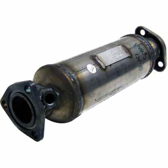 175758 Center Catalytic Converter, 1.6L, 4Cyl, CARB and Federal EPA Standards, 50-state Legal, Exact Fit Series, Direct Fit