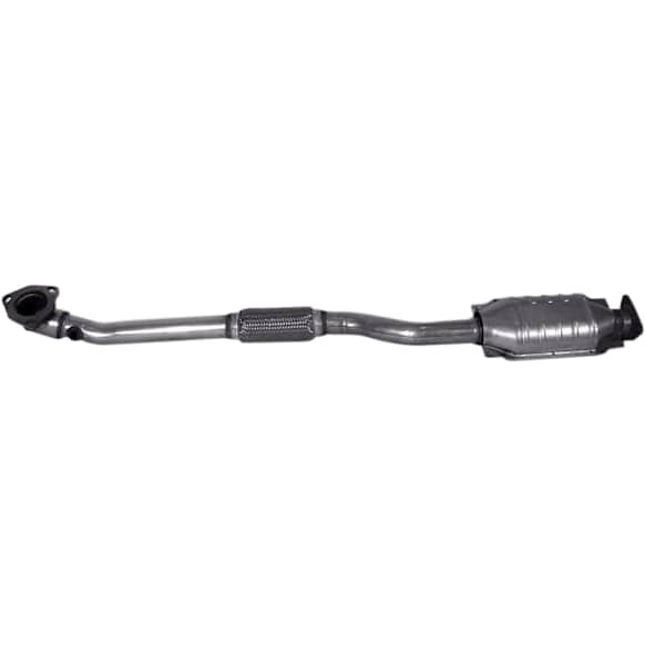175800 Rear Catalytic Converter, 2.2L, 4Cyl, CARB and Federal EPA Standards, 50-state Legal, Direct Fit