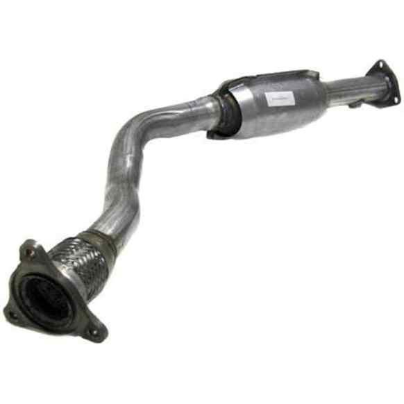 175835 Center Catalytic Converter, 2.2L, 4Cyl, CARB and Federal EPA Standards, 50-state Legal, Exact Fit Series
