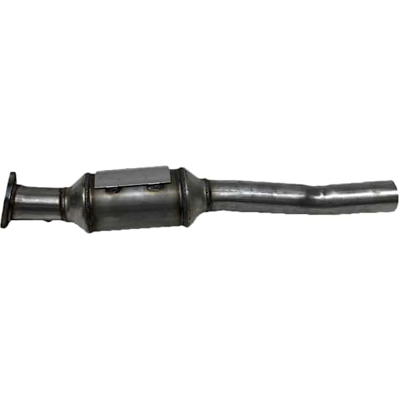 18028 Driver Side Catalytic Converter, 4.2L, 8Cyl, Federal EPA Standard, 46-State Legal (Cannot ship to CA, CO, NY or ME), Standard Series, Direct Fit