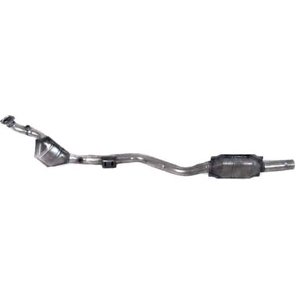 18076 Passenger Side Catalytic Converter, 5.5L, 8Cyl, Federal EPA Standard, 46-State Legal (Cannot ship to CA, CO, NY or ME), Standard Series, Direct Fit