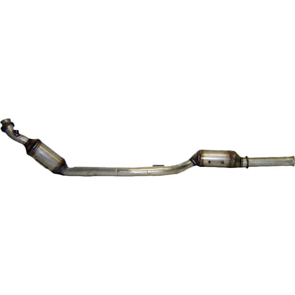 18083 Driver Side Catalytic Converter, Federal EPA Standard, 46-State Legal (Cannot ship to CA, CO, NY or ME), Standard Series, Direct Fit