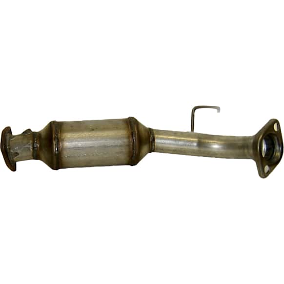 18114 Rear Catalytic Converter, 1.3L, 4Cyl, Federal EPA Standard, 46-State Legal (Cannot ship to CA, CO, NY or ME), Standard Series